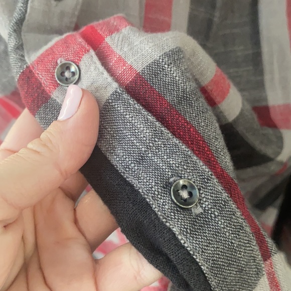 Free People blouse - Picture 7 of 14